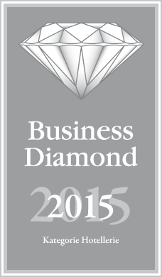Business Diamond